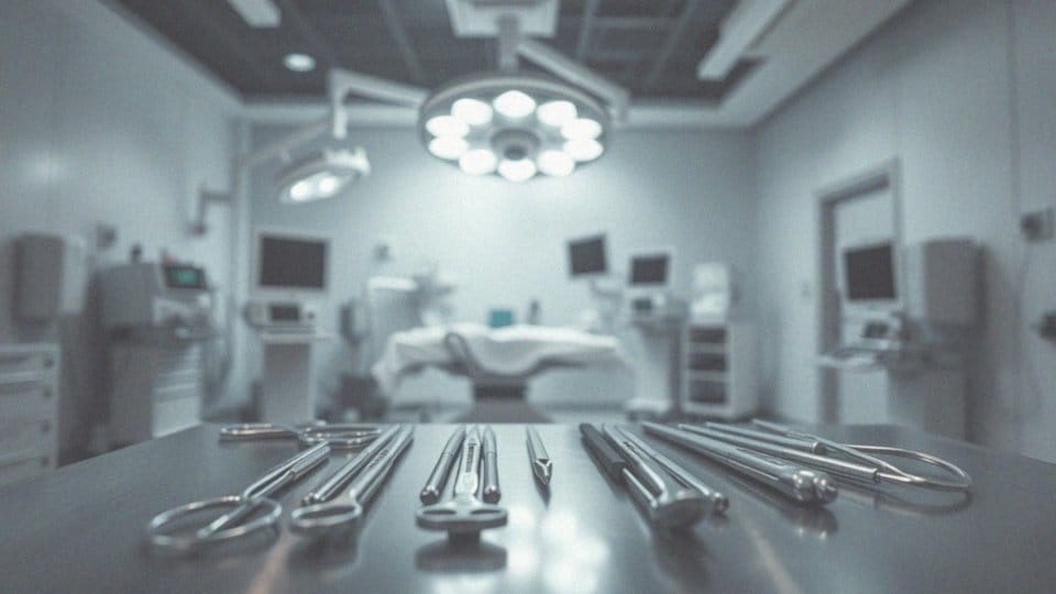 Problemy prawne w pracy pielęgniarki operacyjnej – kluczowe wyzwania