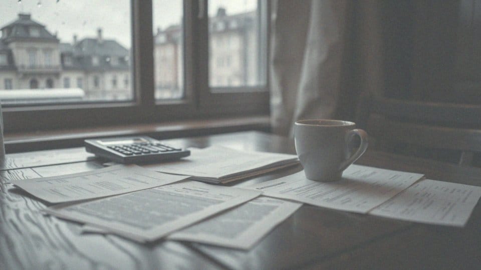 Procentowy podział majątku po rozwodzie – zasady i konsekwencje