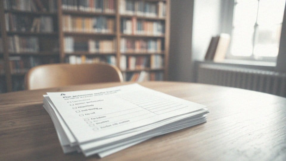 Pytanie o płeć w ankiecie – znaczenie i inkluzywność w badaniach