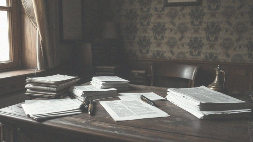 Spłata spadku w ratach – wszystko, co musisz wiedzieć