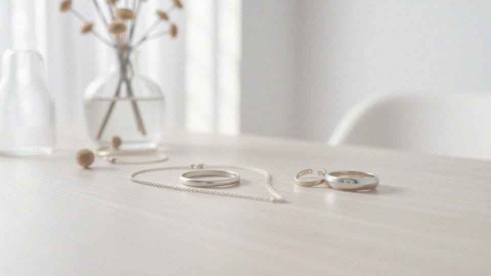 Sprzedaż biżuterii przez internet – kluczowe strategie dla sukcesu