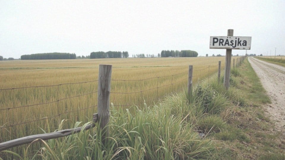 Sprzedaż działki rolnej poniżej 1 ha – co warto wiedzieć?