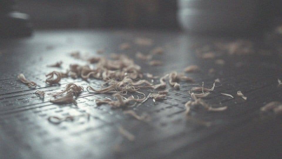 Testosteron a wypadanie włosów – jak wpływa na łysienie?