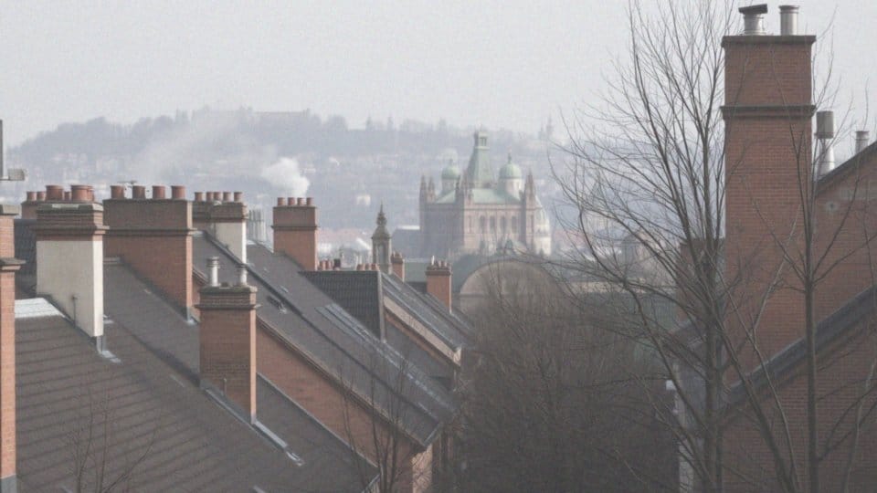 Walka ze smogiem – jak poprawić jakość powietrza w miastach?