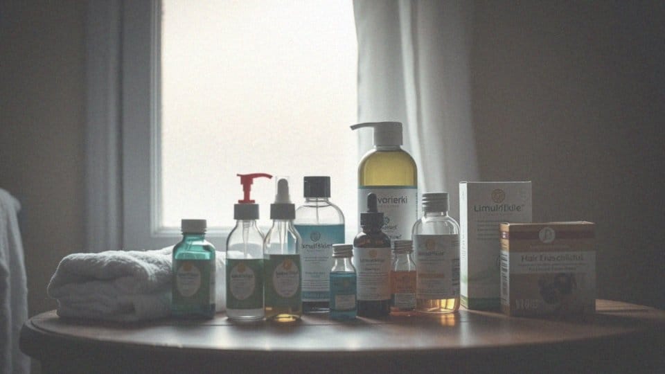 Wcierki na łysienie androgenowe – skuteczne metody wsparcia