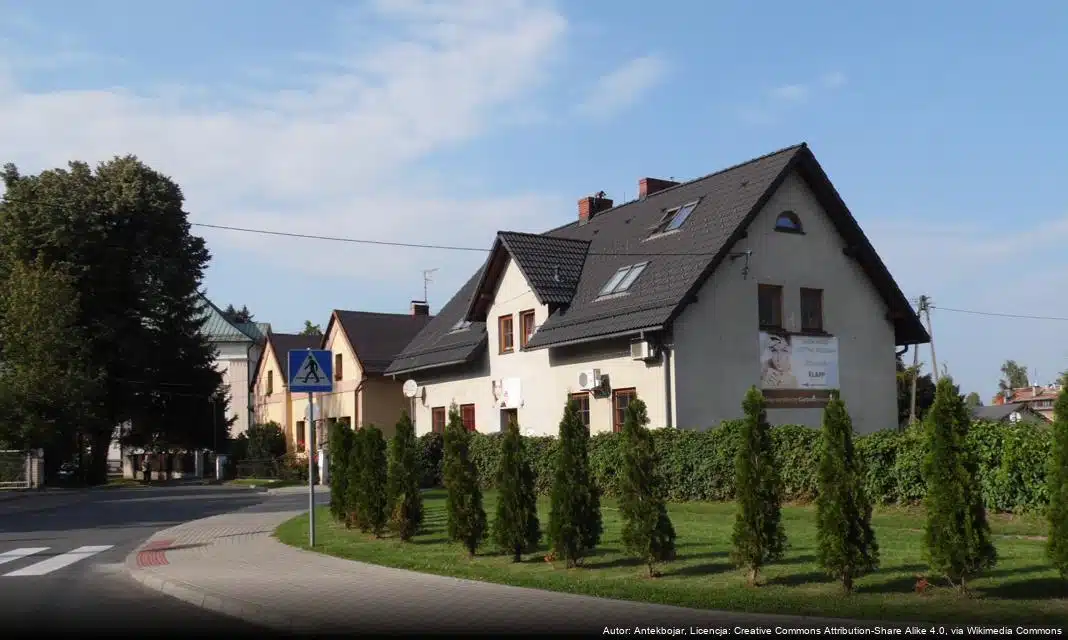 Inauguracja ogólnopolskiej akcji „Kręci mnie bezpieczeństwo w zimie” na stoku w Istebnej