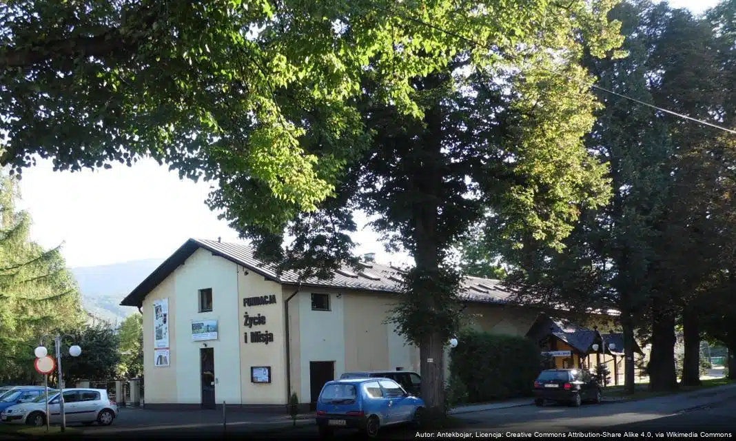 Podsumowanie konkursu „Odblaskowa Szkoła 2025” w Katowicach