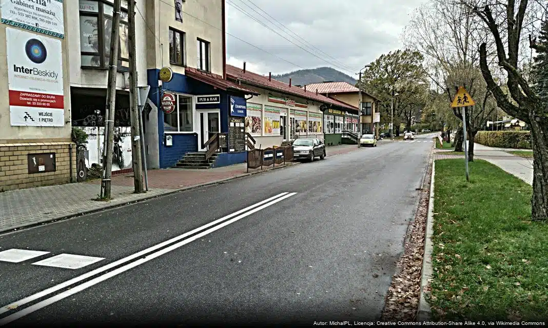 Wspólne działania służb dla bezpieczeństwa w czasie zimowych mrozów