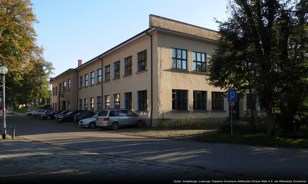 Wspólne działania służb w Ustroniu przynoszą realną pomoc lokalnej społeczności