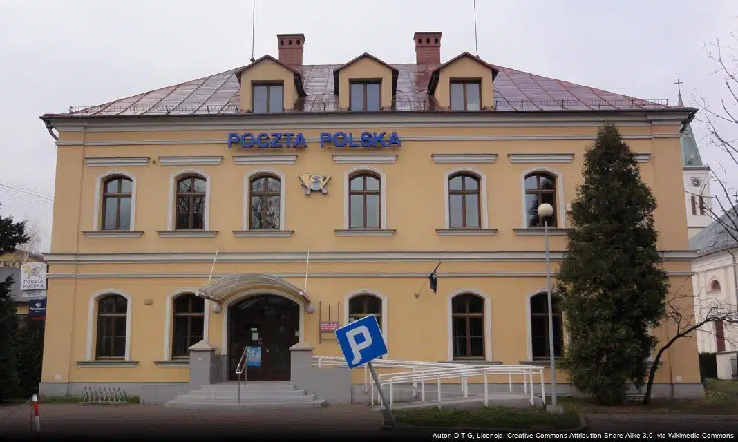 Zmienność w udzielaniu informacji prasowych w Ustroniu