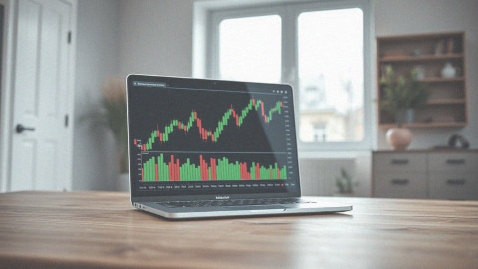Wykres świecowy jak czytać? Przewodnik dla traderów