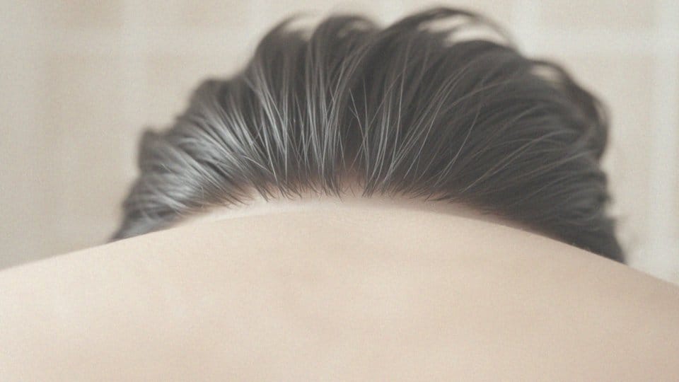 Wyleczyłam łysienie androgenowe – skuteczne metody i porady