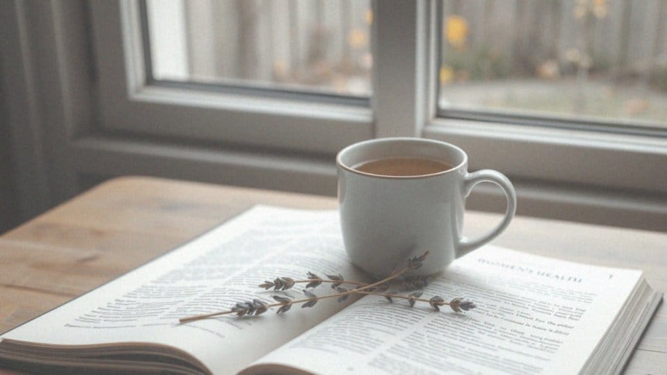 Zaburzenia miesiączkowania po 45 roku życia – zrozumienie zmian hormonalnych