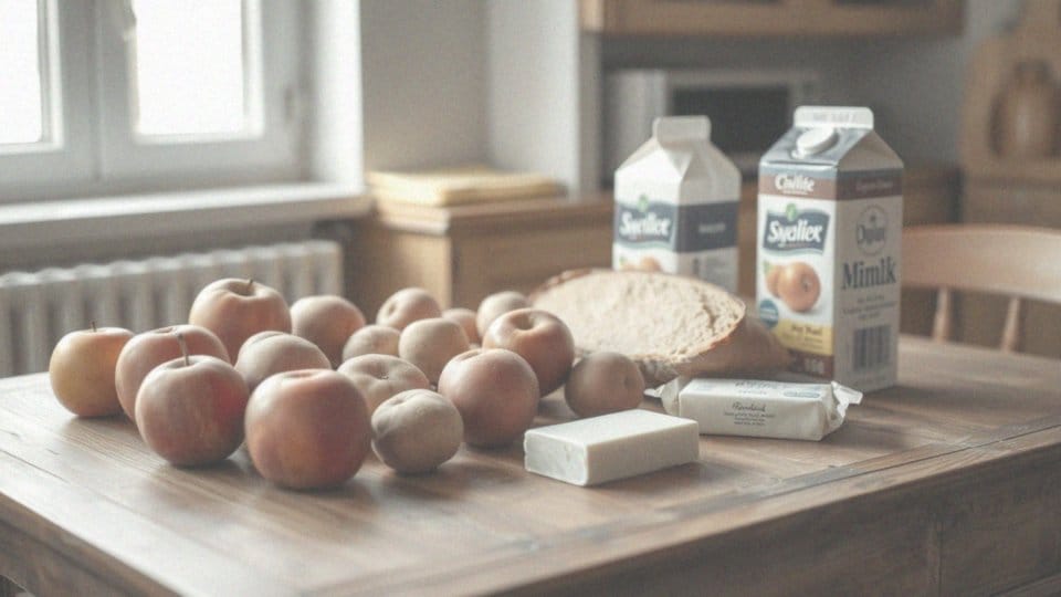 Zerowy VAT na żywność – co warto wiedzieć o tej inicjatywie?